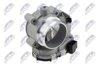 Droseļvārsta pievada stiprinājums