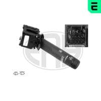 Slēdzis uz stūres statnes