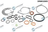 Blīvju komplekts, Motora bloks