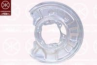 Dubļu sargs, Bremžu disks