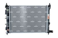 Radiators, Motora dzesēšanas sistēma