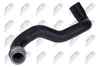 Radiatora cauruļvads