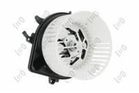 Salona ventilators