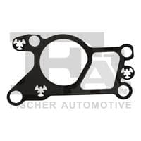 Blīve, Izplūdes gāzu recirkulācijas vārsts