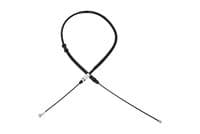 Trose, Stāvbremžu sistēma