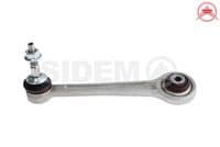 Neatkarīgās balstiekārtas svira, Riteņa piekare