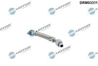 Eļļas cauruļvads, Kompresors