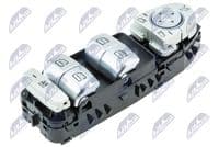 Slēdzis, Stikla pacēlājmehānisms