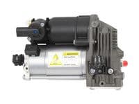 Kompresors, Pneimatiskā sistēma