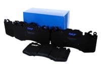 Bremžu uzliku kompl., Disku bremzes