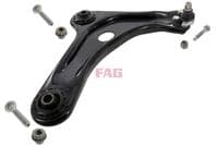 Neatkarīgās balstiekārtas svira, Riteņa piekare