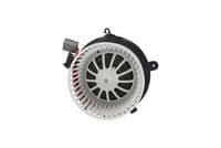 Salona ventilators