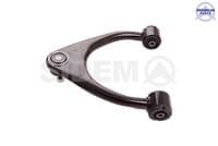 Neatkarīgās balstiekārtas svira, Riteņa piekare