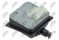 Regulēšanas elements, tvertnes vāks