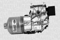 Stikla tīrītāju motors