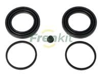 Remkomplekts, Bremžu suports