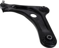 Neatkarīgās balstiekārtas svira, Riteņa piekare