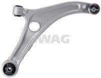 Neatkarīgās balstiekārtas svira, Riteņa piekare