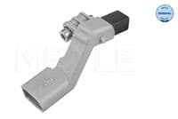 Impulsu devējs, Kloķvārpsta