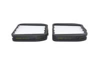 Filtrs, Salona telpas gaiss