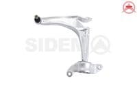 Neatkarīgās balstiekārtas svira, Riteņa piekare