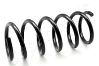 Balstiekārtas atspere