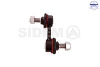 Stiepnis/Atsaite, Stabilizators