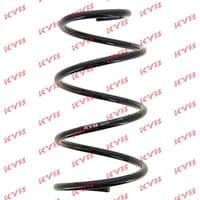 Balstiekārtas atspere