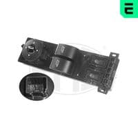 Slēdzis, Stikla pacēlājmehānisms