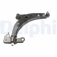 Neatkarīgās balstiekārtas svira, Riteņa piekare