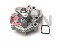 Ūdens sūknis, dzinēja dzesēšana