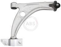 Neatkarīgās balstiekārtas svira, Riteņa piekare