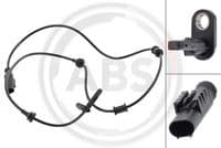 Devējs, Riteņu griešanās ātrums