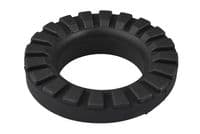 Atsperes atbalstplāksne