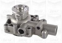 Ūdens sūknis, dzinēja dzesēšana