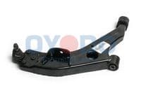 Neatkarīgās balstiekārtas svira, Riteņa piekare