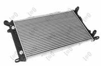 Radiators, Motora dzesēšanas sistēma
