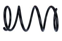 Balstiekārtas atspere