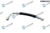 Eļļas cauruļvads, Kompresors