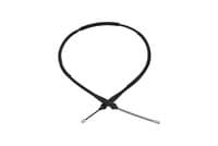 Trose, Stāvbremžu sistēma