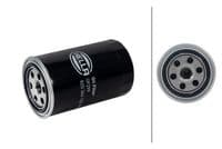 Eļļas filtrs