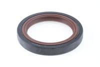 Vārpstas blīvgredzens, Kloķvārpsta