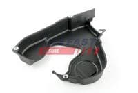 Stūres mehānisma karteris