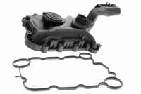 Vārsts, Motora kartera ventilācija