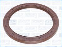 Vārpstas blīvgredzens, Kloķvārpsta