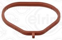 Blīve, Ieplūdes kolektors