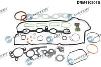 Blīvju komplekts, Dzinējs