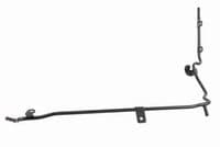 Dzesēšanas šķidruma caurule