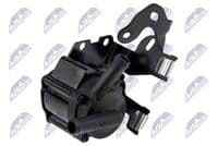 Ūdens recirkulācijas sūknis, Autonomā apsildes sistēma