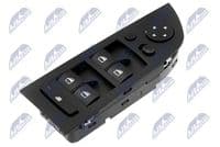 Slēdzis, Stikla pacēlājmehānisms